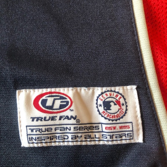 Minnesota Twins MLB Baseball Jersey - Picture 6 of 7